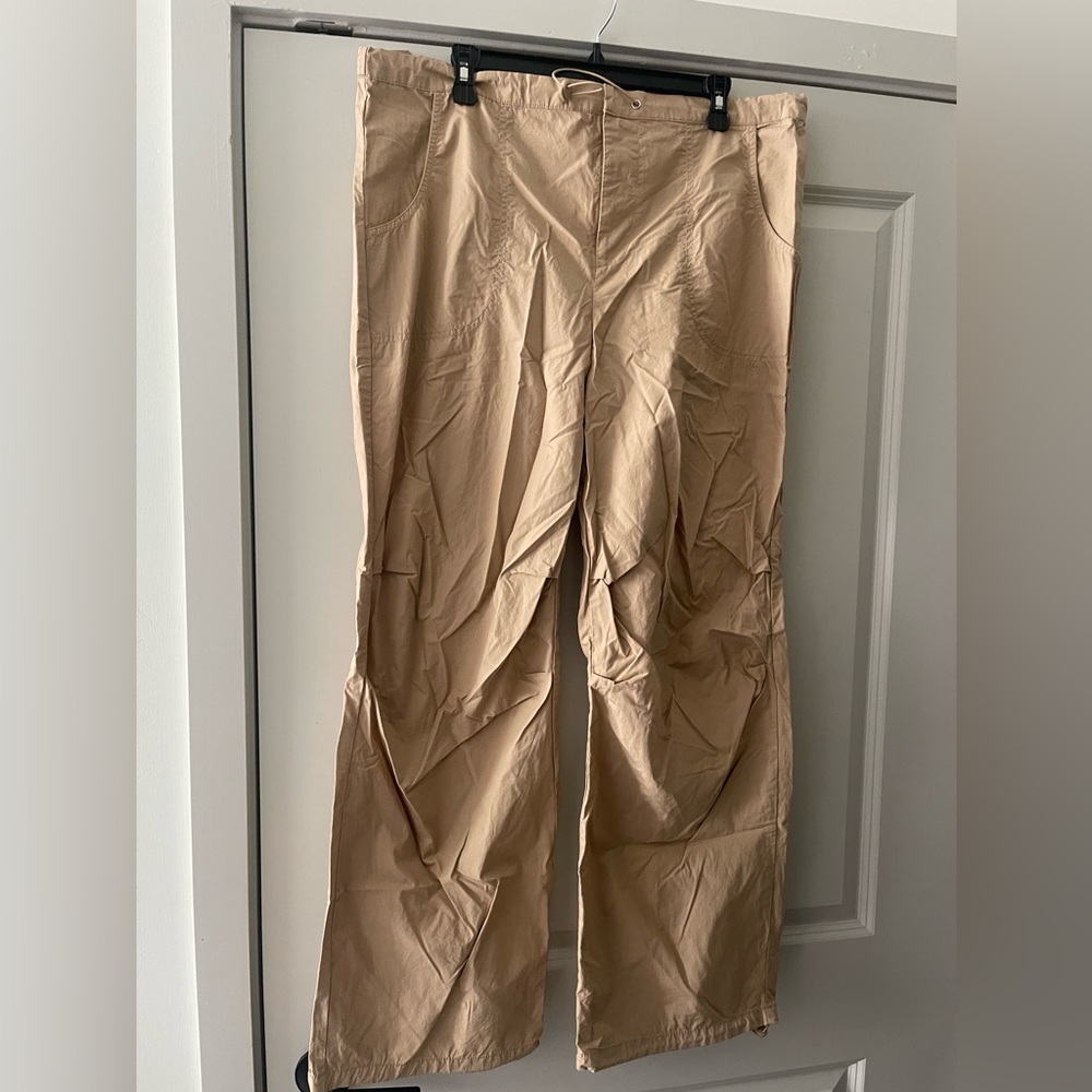 COTTON ON Khaki Cargo Pants